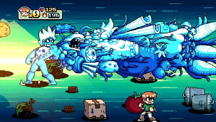 scott pilgrim vs the world the game complete edition switch screenshot01f1610722941