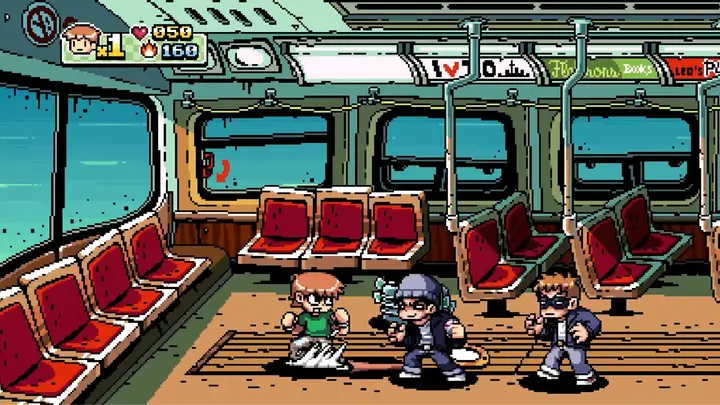 scott pilgrim vs the world the game complete edition switch screenshot03f1641635642