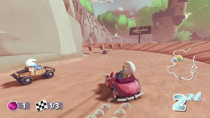 smurfen kart 1f1669993516