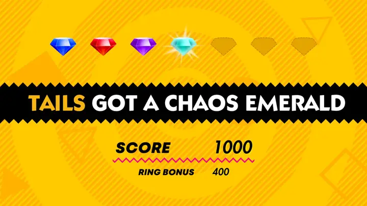 sonic superstars chaos emerald obtained 20231023204918f1698432369