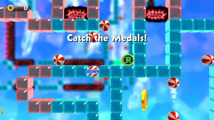 sonic superstars medals act 20231023210636f1698432681
