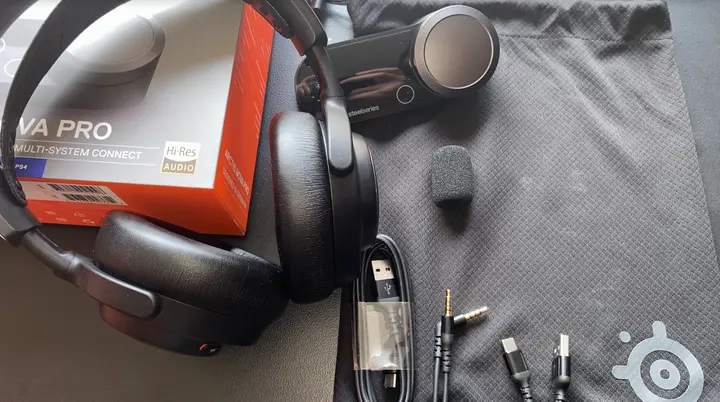 steelseries arctis nova pro 1f1654511907