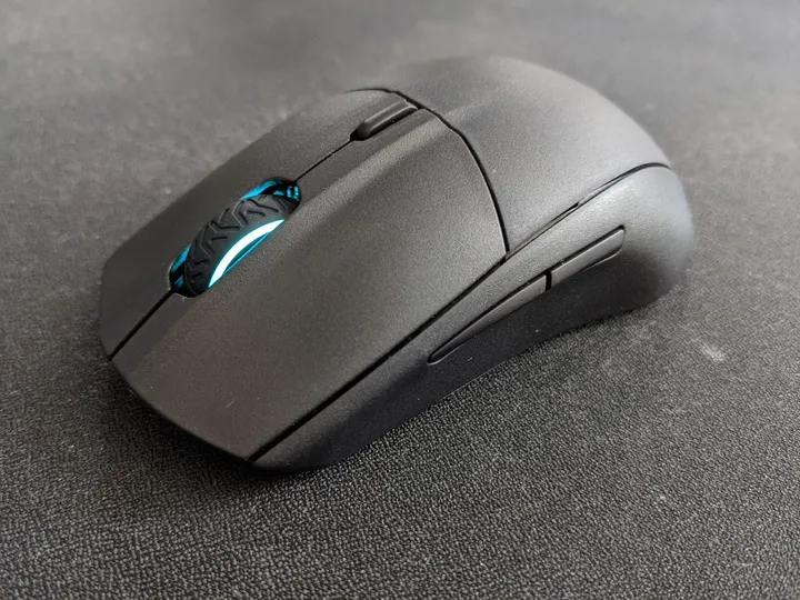 steelseries rival 3 wireless muisf1612969347