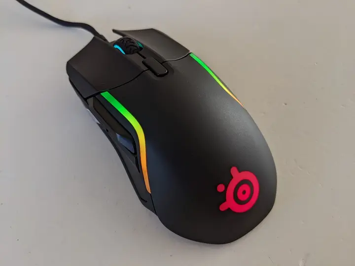 steelseries rival 5 foto 5f1620986702