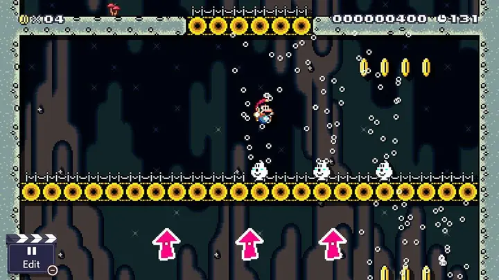 super mario maker 2 review bouwen tot je niet meer kan 152261