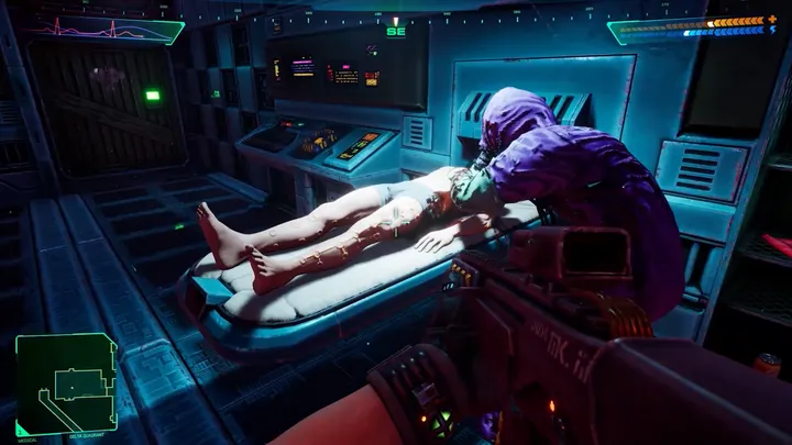 system shock experimentf1685473468