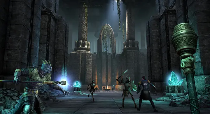 the elder scrolls online blackwood 6f1625583460