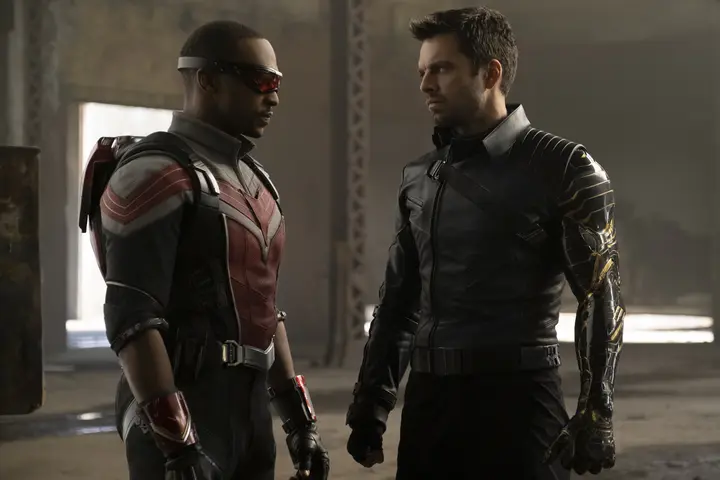the falcon and the winter soldier image 210319 113142