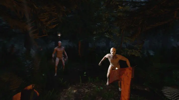 the forest release voor pc bekendgemaakt 129518 2