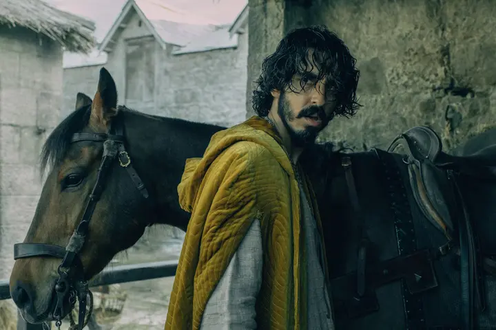 the green knightf1627593479
