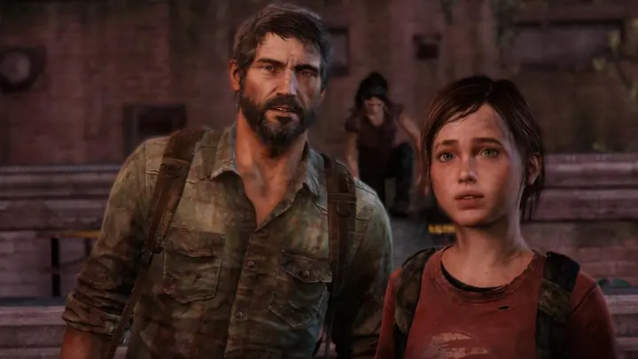 the last of us voor playstation 4 nu officieel 55380