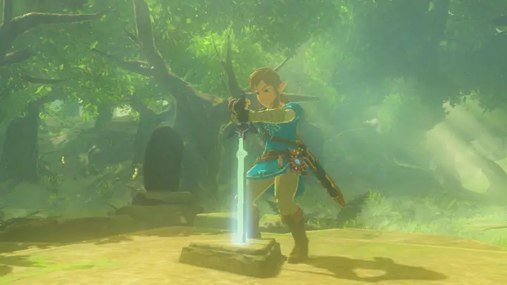 the legend of zelda breath of the wild dlc release is aangekondigd 113282