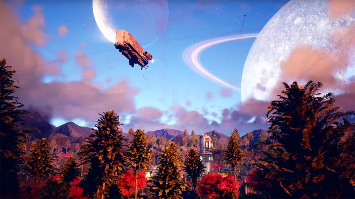 the outer worlds sublightf1571821616