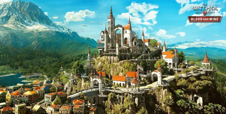 the witcher 3 blood wine details bekend 90345