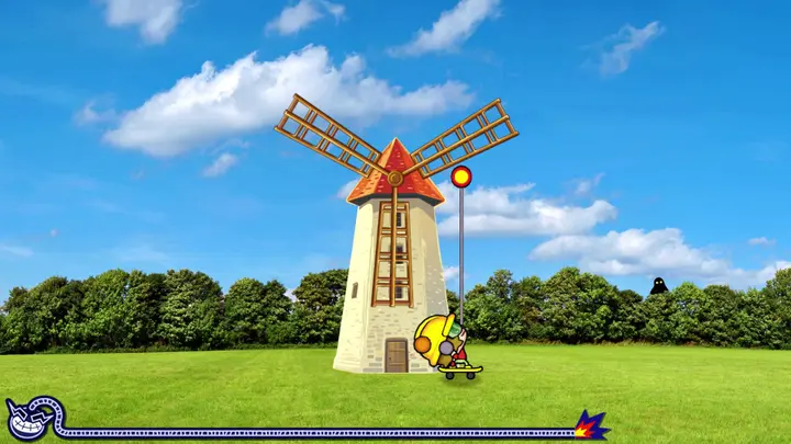 warioware get it together reviewf1632228874