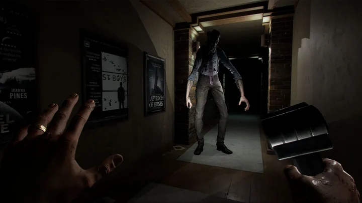wraith afterlife vr 4f1640170927