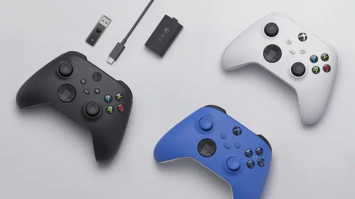 xbox series x controllersf1600759683