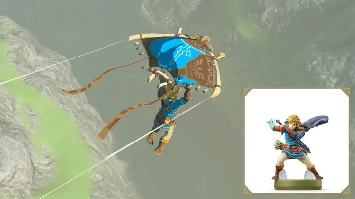 zelda link tears of the kingdom amiibof1681990732