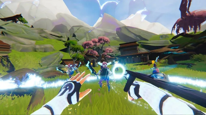 zenith gameplayf1640170851