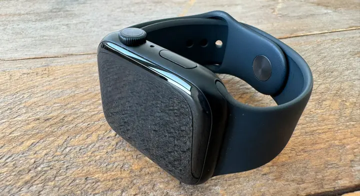 apple watch series 9