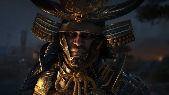 assassins creed shadows key screenshot 4