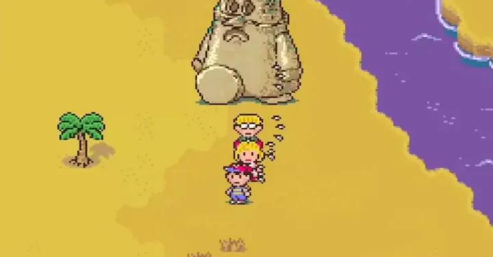 earthbound