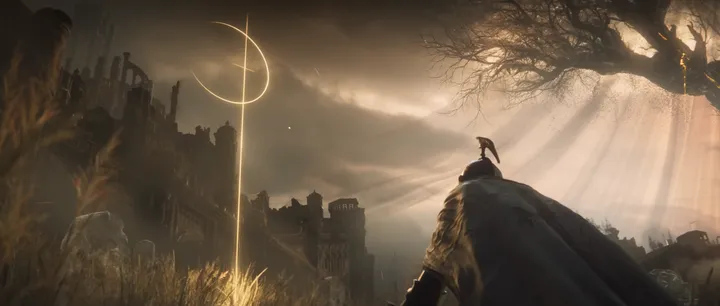 elden ring shadow of the erdtree story trailer 2 27 screenshot