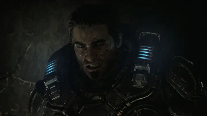 gears of war e day