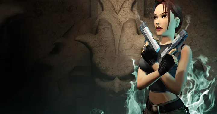 tomb raider the angel of darkness