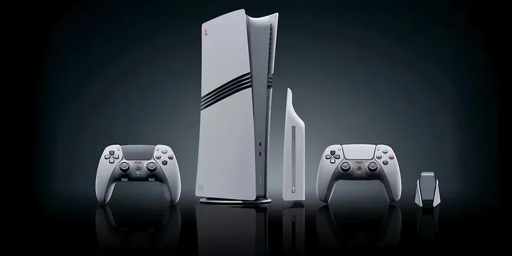 ps5 pro anniversary edition bundle
