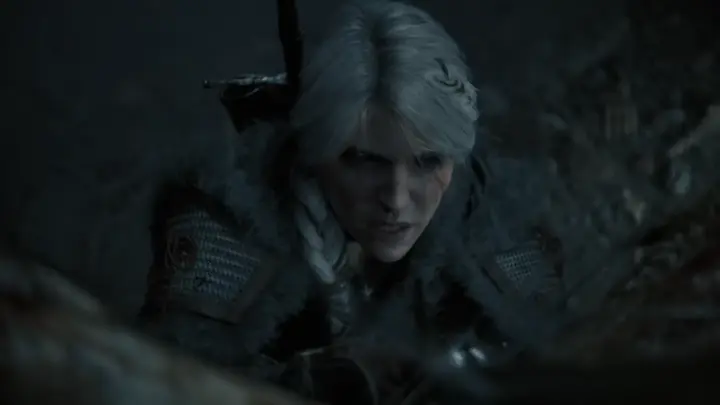 the witcher 4 ciri