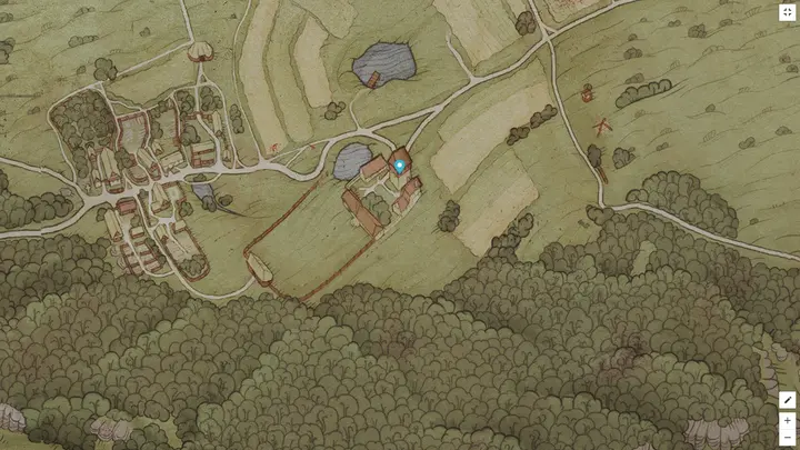 7 noble sword