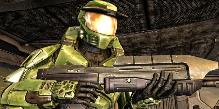 halo combat evolved