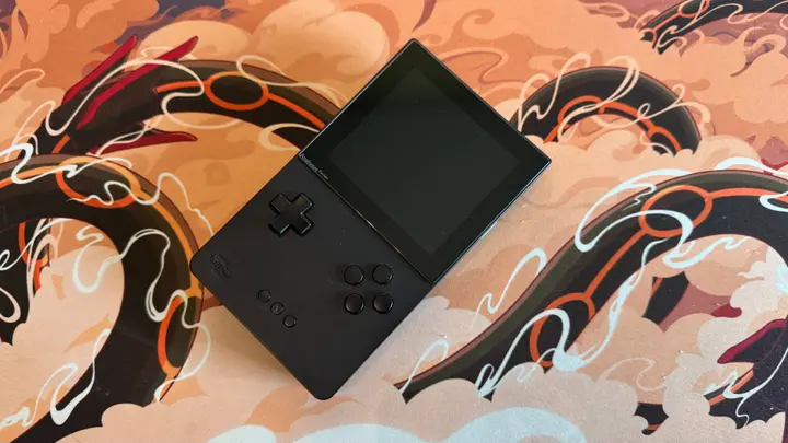 analogue pocket 3