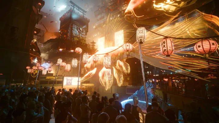 cyberpunk 2077 ultimate edition switch 2