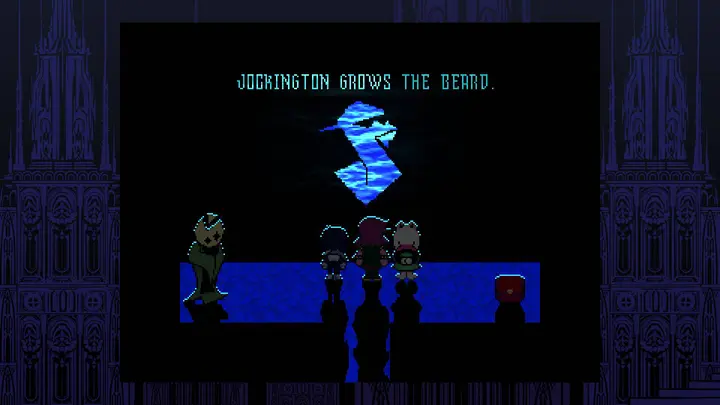 deltarune 05