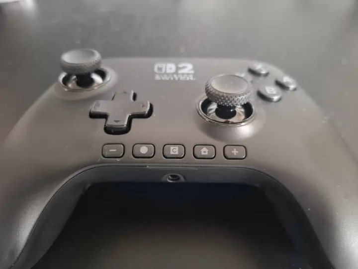 PowerA Switch 2 controller