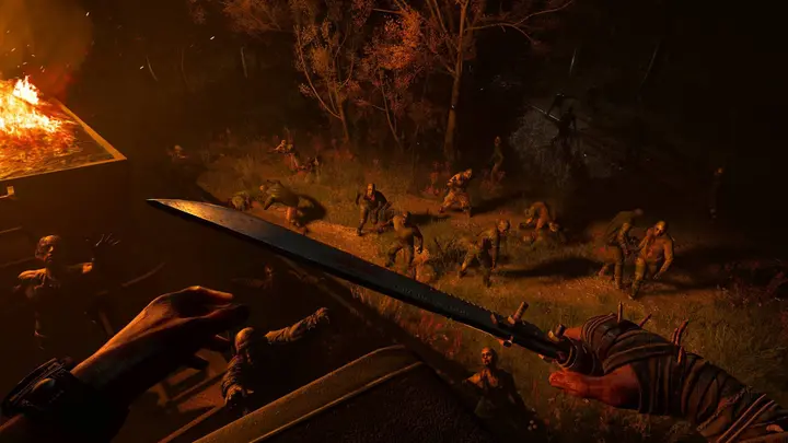 dying light the beast 2