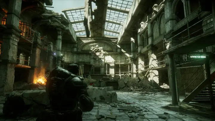 gears of war reloaded 2