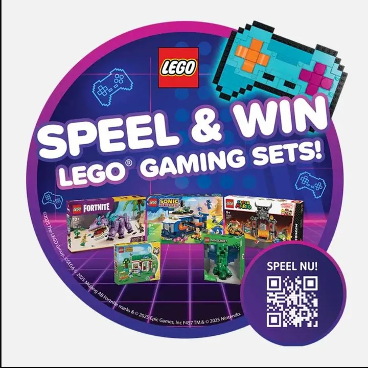 gratis lego-sets winnen bij mediamarkt met lego browser-game