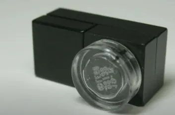lego camera