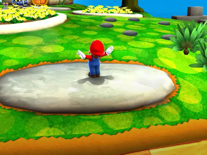 Super Mario Galaxy 2 (1)