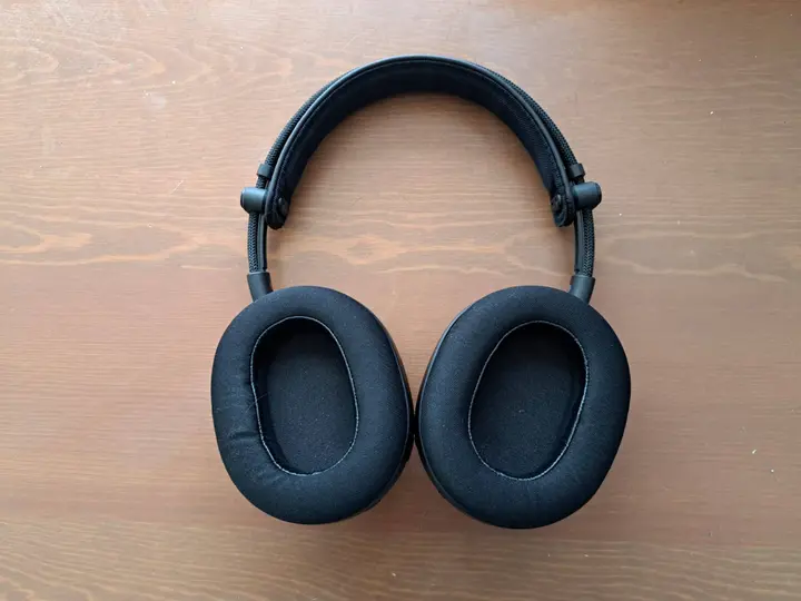 Inzone H9 II zonder microfoon