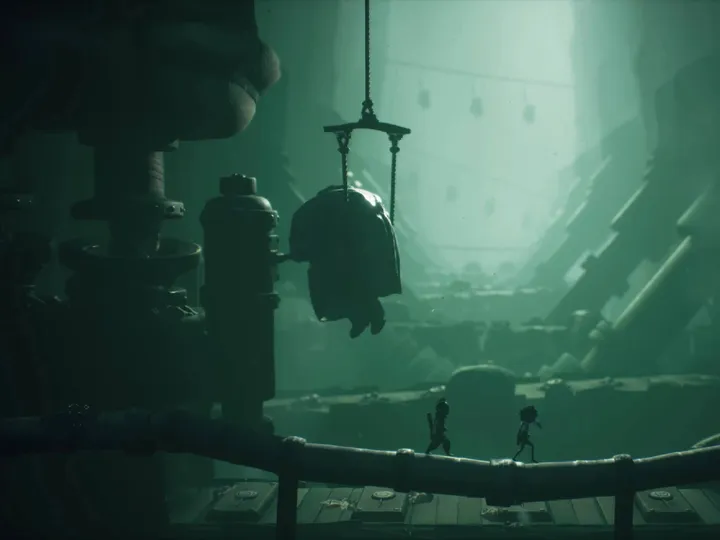 Little Nightmares III Review XGN