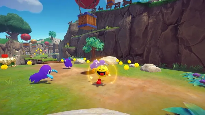 pac man world 2 re-pac