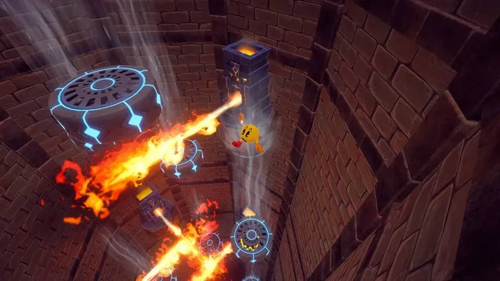 pac man world 2 re-pac