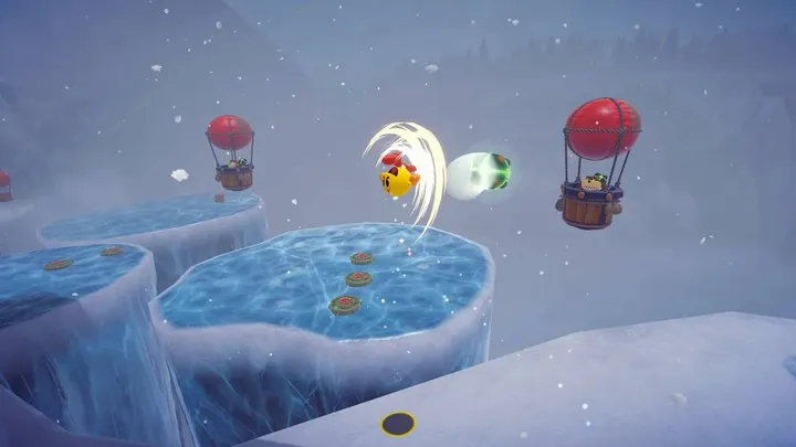 pac man world 2 re-pac