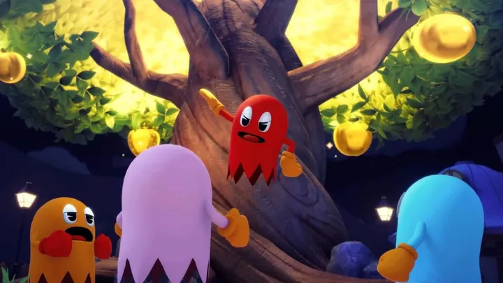 pac man world 2 re-pac