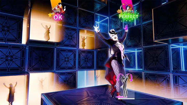 Just Dance 2026
