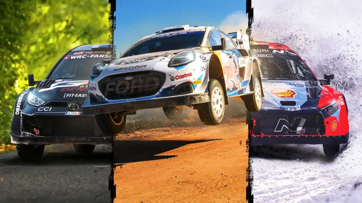 WRC